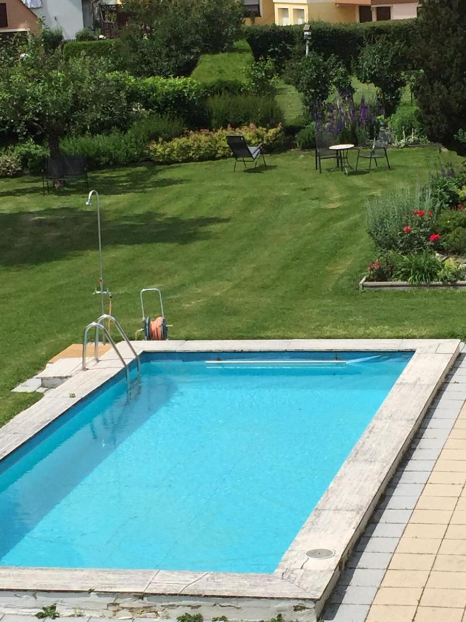 Hotel-Pension Seitz Wolframs-Eschenbach Kültér fotó
