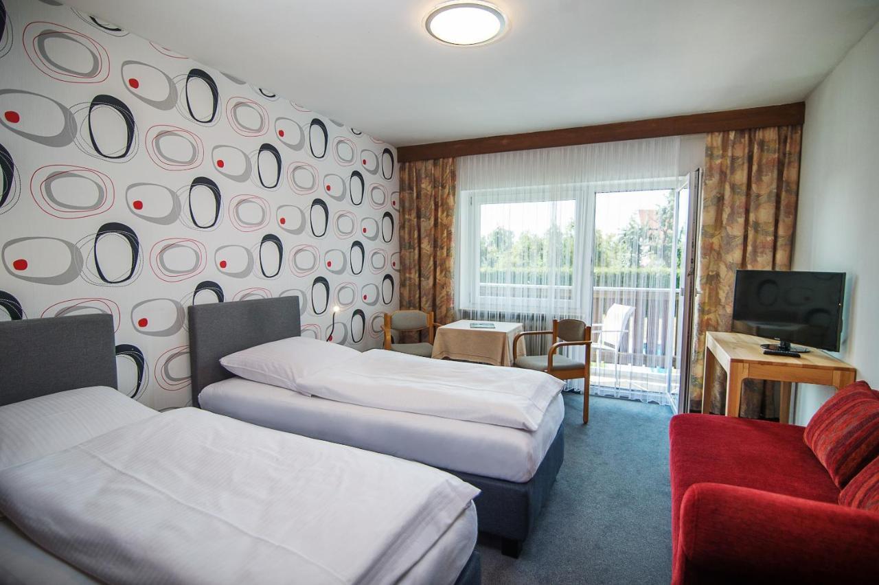 Hotel-Pension Seitz Wolframs-Eschenbach Kültér fotó