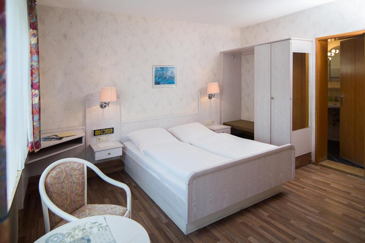 Hotel-Pension Seitz Wolframs-Eschenbach Kültér fotó